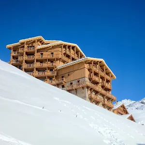 5* Aparthotel Les Balcons Platinium